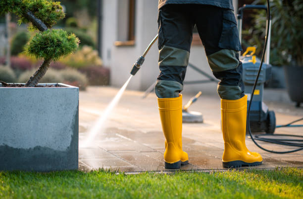 Why Choose Our Certified Pressure Washing Experts for Your Project Needs in Devon, PA?